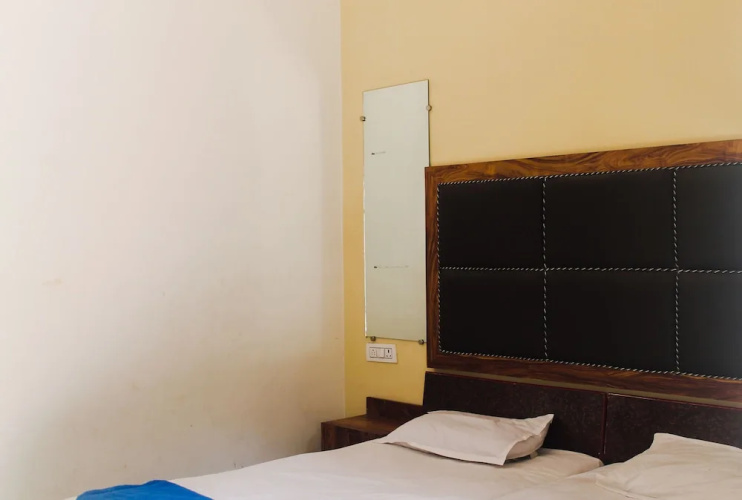 Hotel Anand Palace