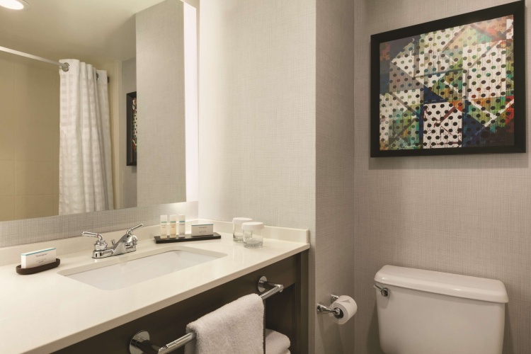 Embassy Suites by Hilton Richmond photo 10