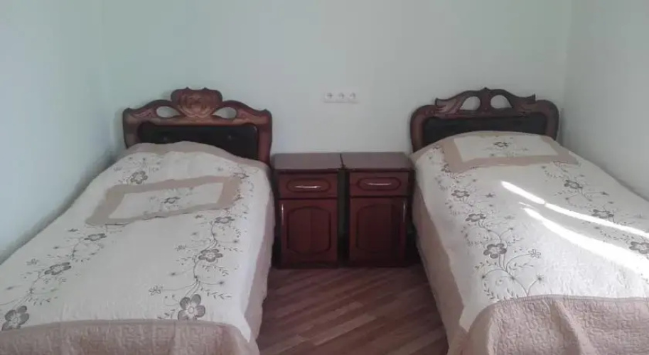 Alina's bed and breakfast