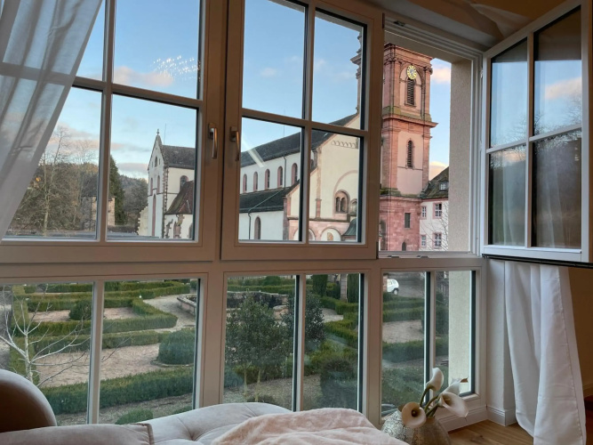 Ferienwohnung St Marien