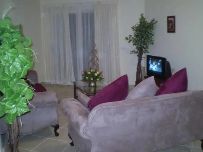 2 Br Apartment Sleeps 4 - Vms 3880