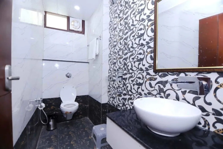 Hotel Shivaay