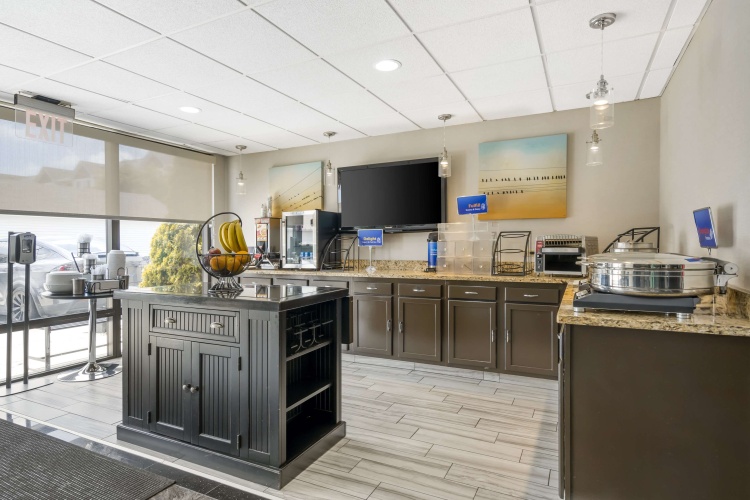 Best Western Suites photo 30