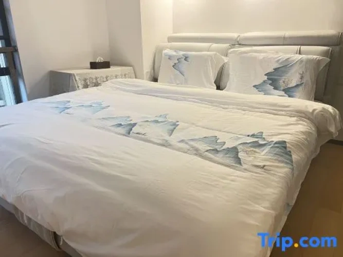 2 Bedrooms Suite