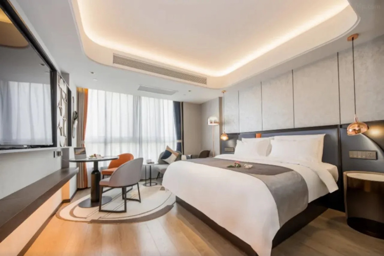 Yitel Shanghai Zhangjiang