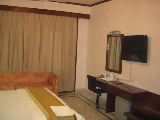 Rams Inn