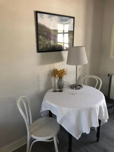 Rødhus Gl. Skole B&B