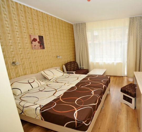 Hotel Radina