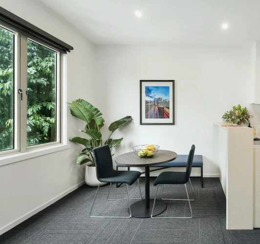 1 Bedroom Executive Apartment with balcony