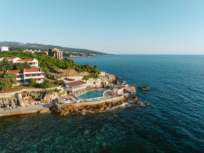Radisson Ruza Vjetrova Resort