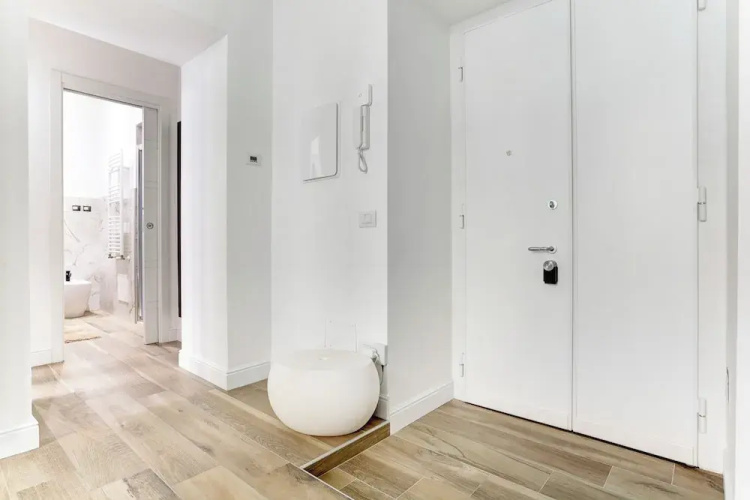 San Giovanni Cozy Apt - Home And More