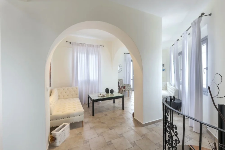 3 Bedrooms Double Villa with sea view