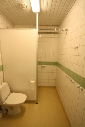 Forenom Hostel Kuusamo