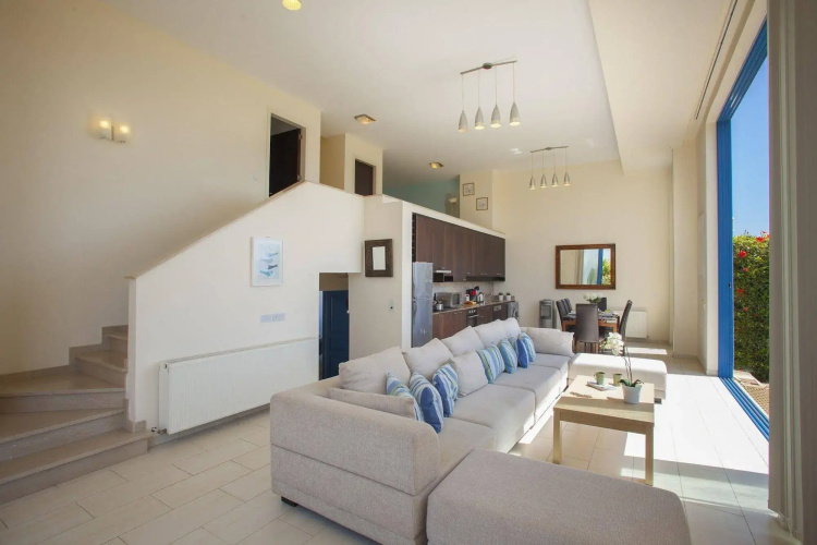 Naxos Villas