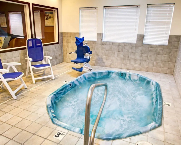 Comfort Inn