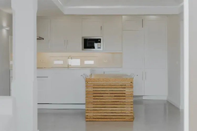 2 Bedrooms Deluxe Twin Apartment