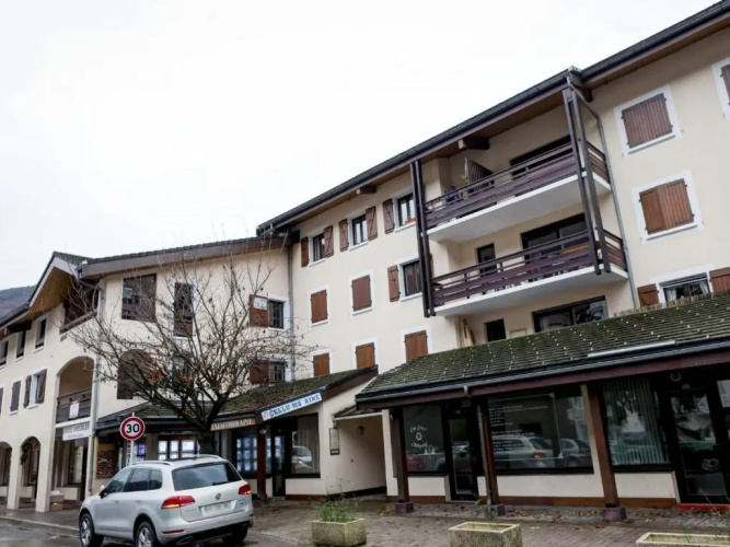 Appartement Brides-les-Bains, 3 pièces, 6 personnes - FR-1-512-7