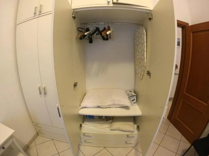 Nautilus Apartment