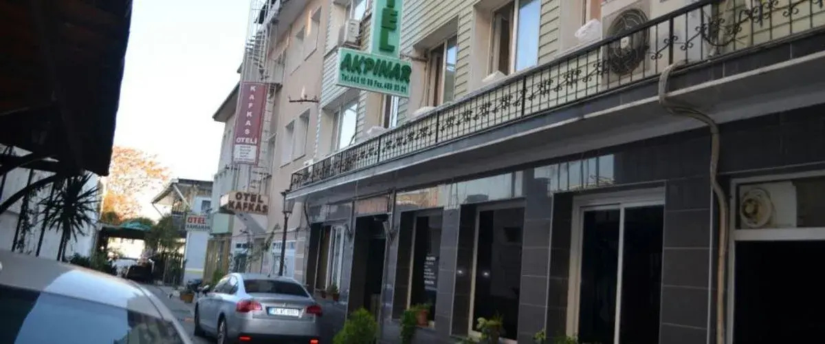 Hotelbild