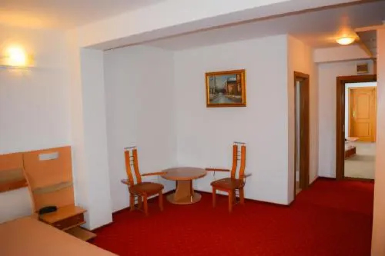 Image de l'hôtel