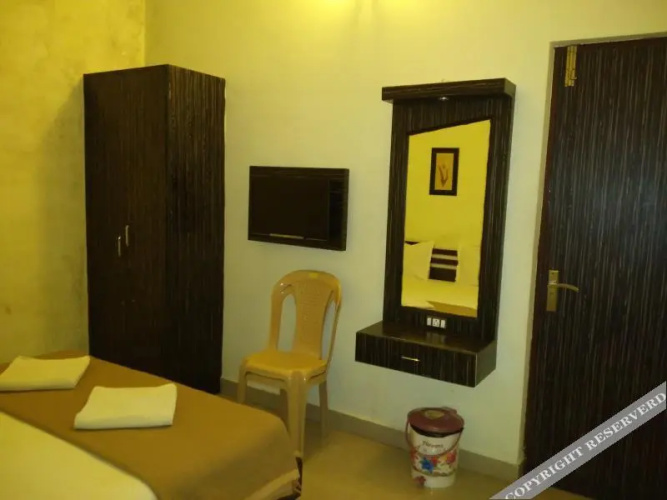Sasirekha Residency