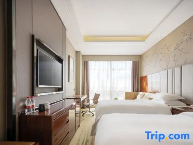 Business Twin room