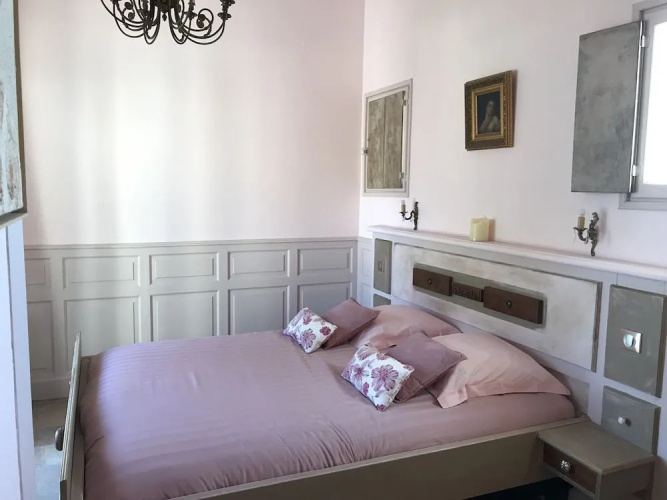 Le Clos des Bourges
