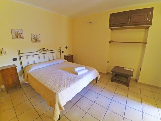 Agriturismo Sa Tanca