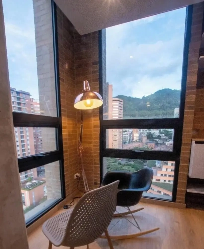 Double Apartment