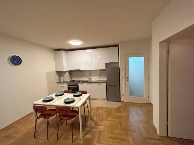 Apartment Fran