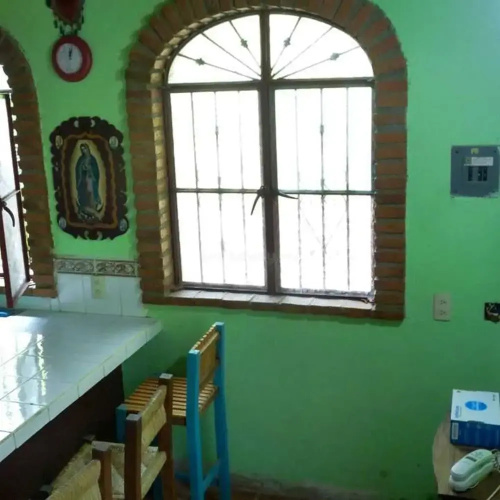 Charming, Art-filled Casa Poesia