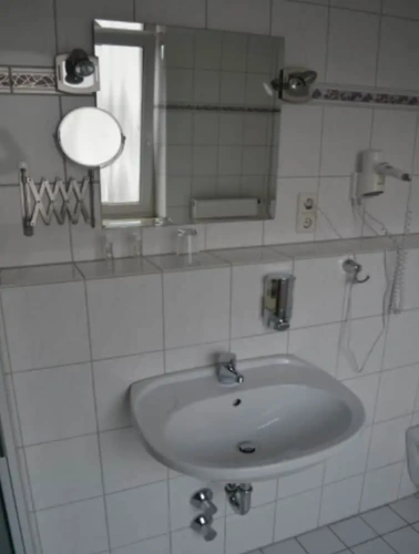 Classic Single room