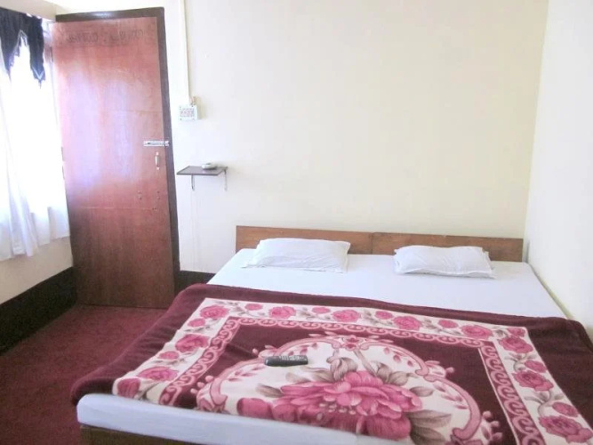 Delight Hotels Sernya