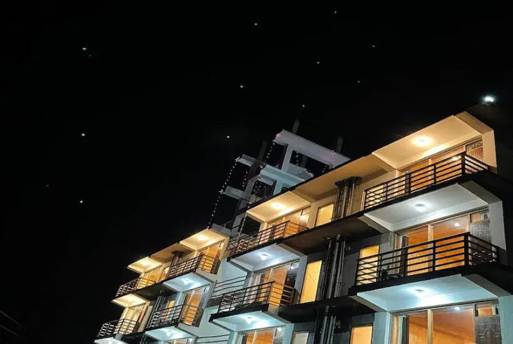 Hotelafbeelding