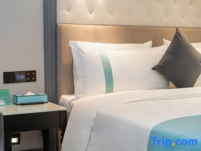 Deluxe Double Suite