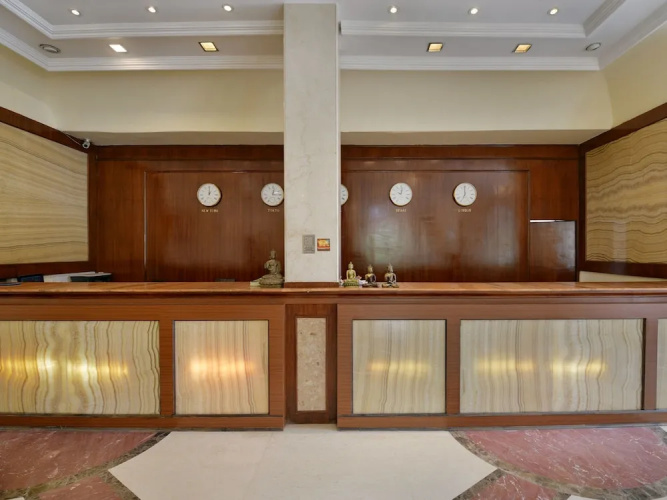 Hotel Siddharth