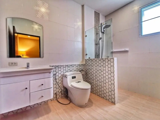 Diamond Pool Villa Samui