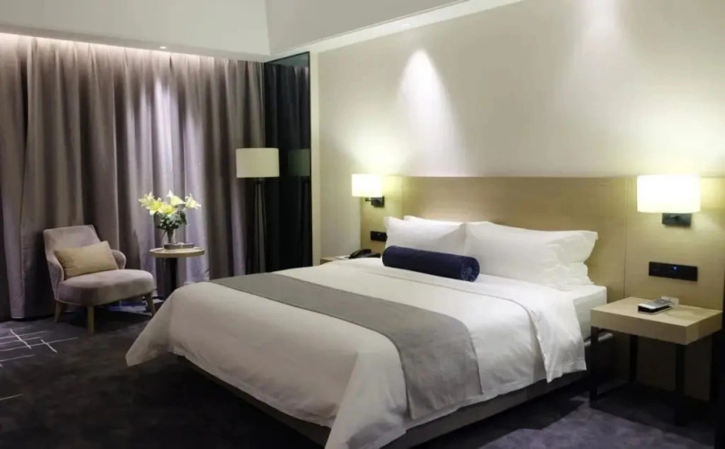 King's land Linxi Hotel