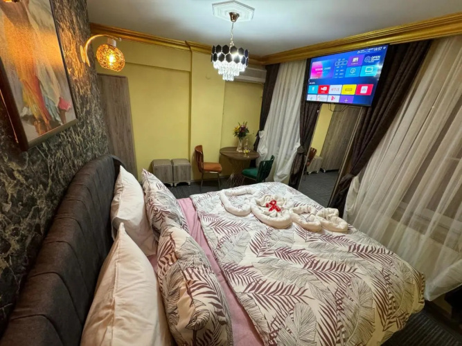Royal Hotel Old City