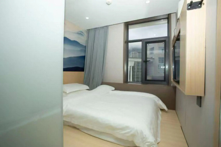 Duolan Hotel