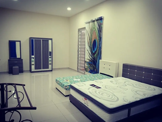 Standard Family room