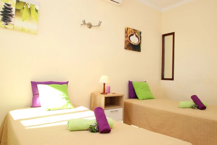 Apartment Bella Vista 2