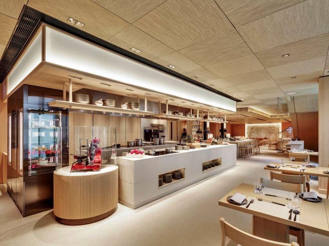 AKI Hong Kong - MGallery photo 11