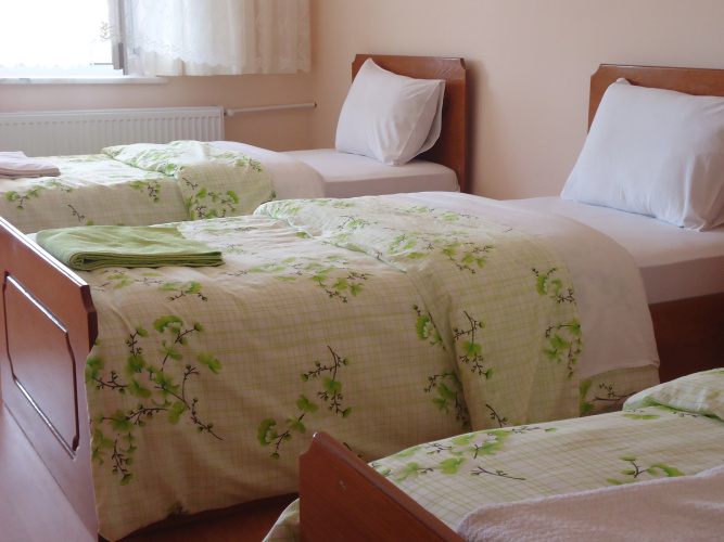 Ihlara Akar Hotel