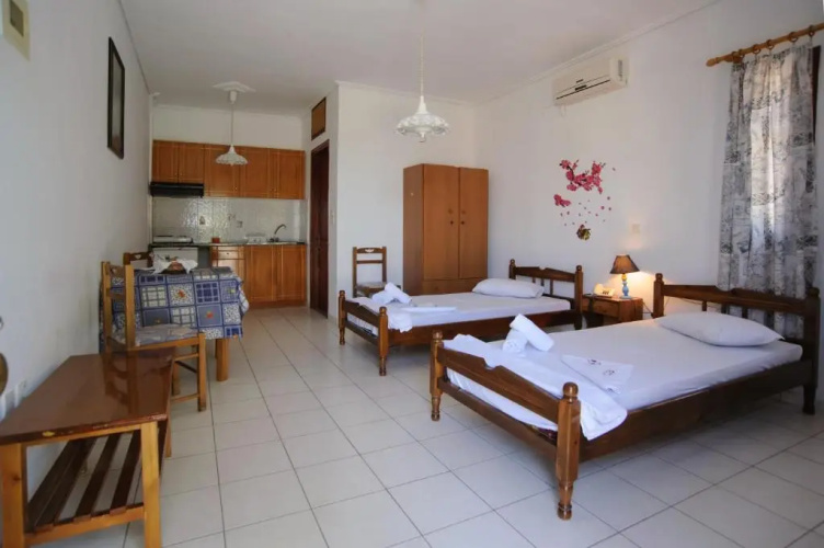 Athina Studios