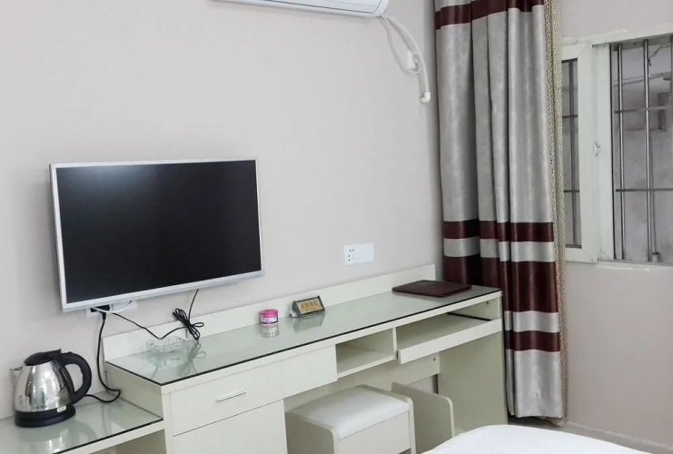 Hongxin Hotel