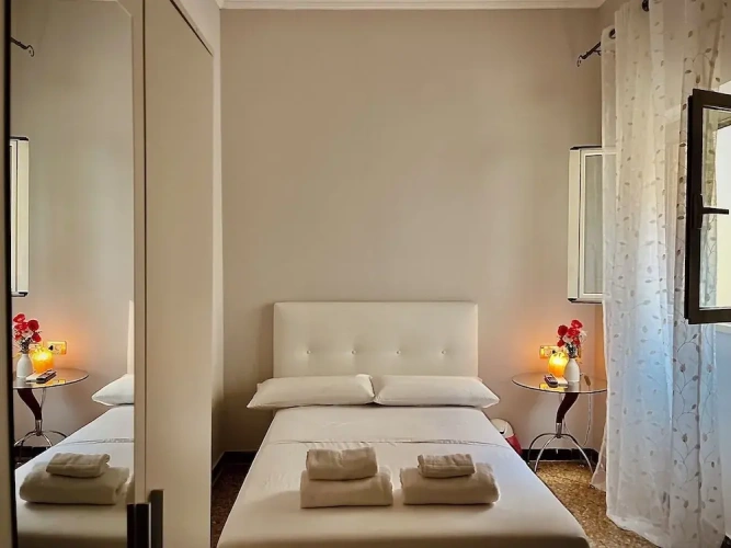 Comfort Single room