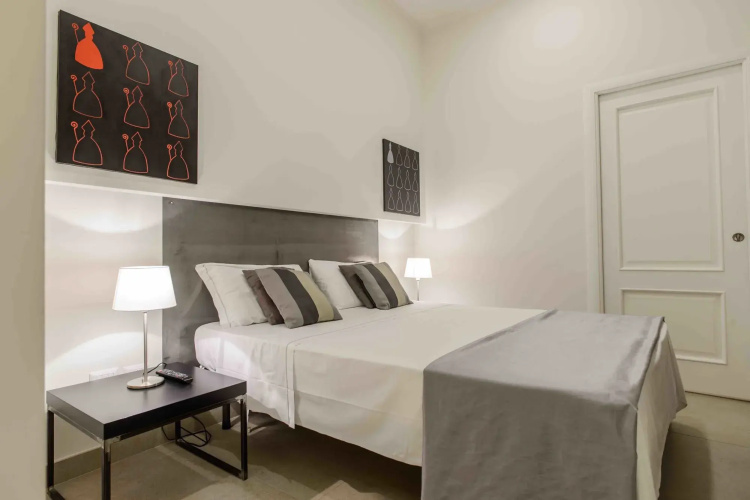 Duomo64apartments