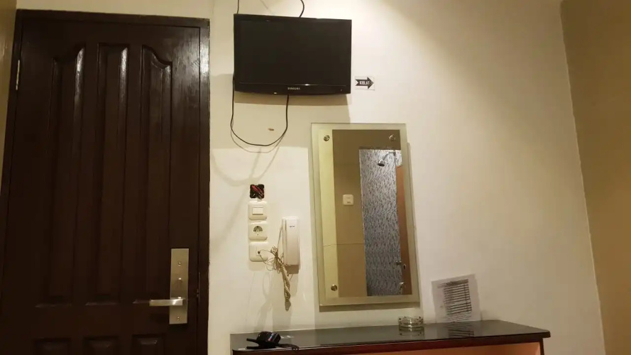Nusa Hotel