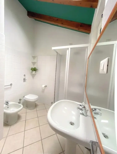 Superior Triple room with balcony